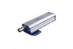 Veracity VLS-1P-BC HIGHWIRE Longstar Long-range POE over Coax, BASE unit, Desktop- oder Wandmontage