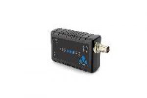 Veracity VHW-HW HIGHWIRE, Ethernet over coax device, Plug&Play, Desktop- oder Wandmontage