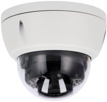 307.38 EuroTECH ETD936V-3MP40W2,8-12DIP Mini-Domekamera, 3K Auflösung 5 Mega-Pixel, 4-1 Multi-Norm (HD-CVI, TVI, AHD, FBAS), Vario 2,8-12mm, IR 40m, IP67