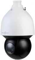 238.50 EuroTECH DA7532IPSD IP-Speed-Dome 4MPx32 Full-HD IP Speed-Außendome 32-fach optischer Zoom, 12V/PoE, Rekorder für SD-Card, Audio In/Out, I/O Schalt-Ein/Ausgänge, Auto-Tracking