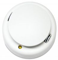 UTC Fire & Security (Aritech), DP721RTA Multisensor (Rauchmelder und Wärmemelder) mit Relais Autoresetfunktion, 4-Ader-Technik