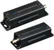 A EuroTECH Ethernet over Coax PoE Übertrager